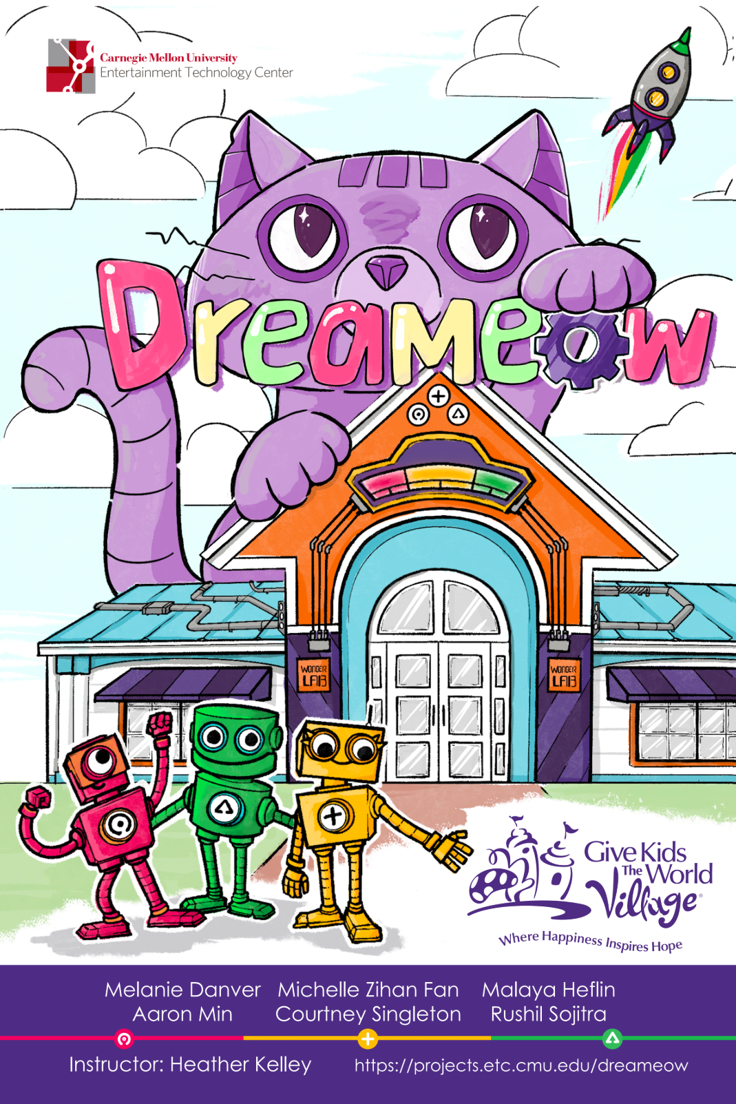 Screenshot of BotMania